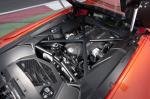 Lamborghini Aventador LP700-4 2011 года